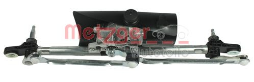 METZGER Wischergestänge